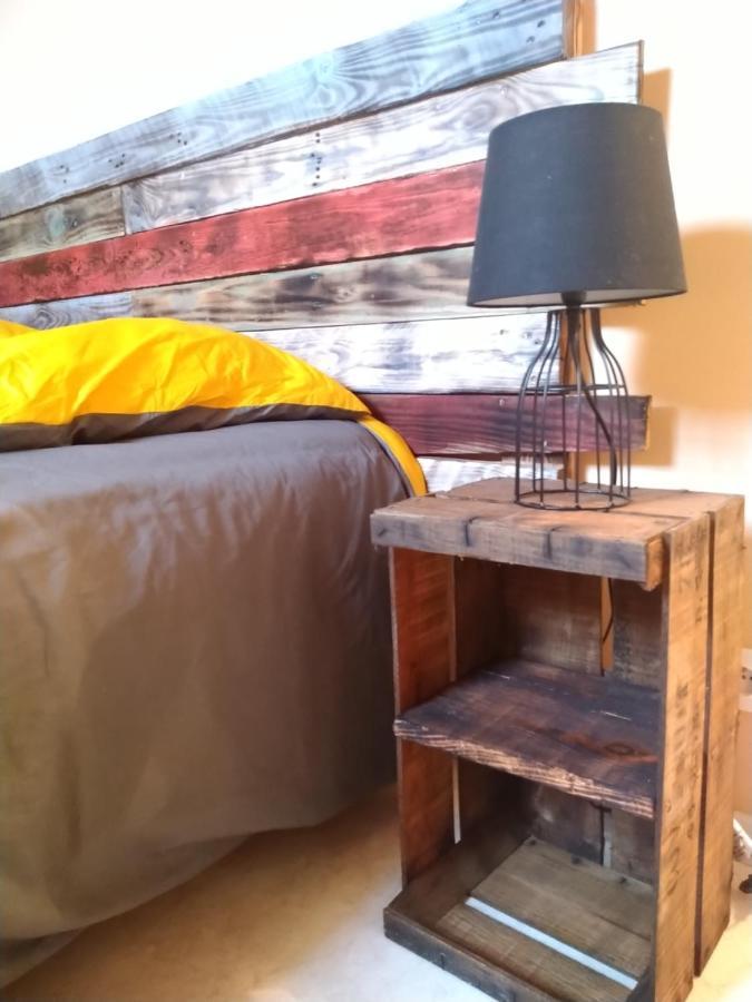 Les Gites De La Musardiere Meusnes Ngoại thất bức ảnh